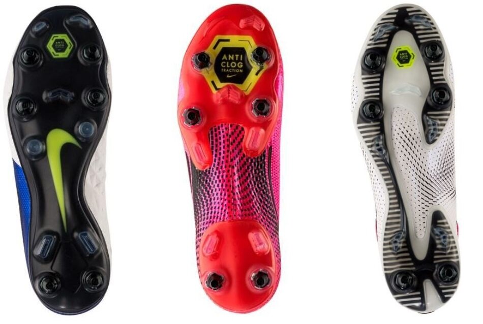 ナイキスパイクのSG-PROソールのプロモデルがProdirectで発売