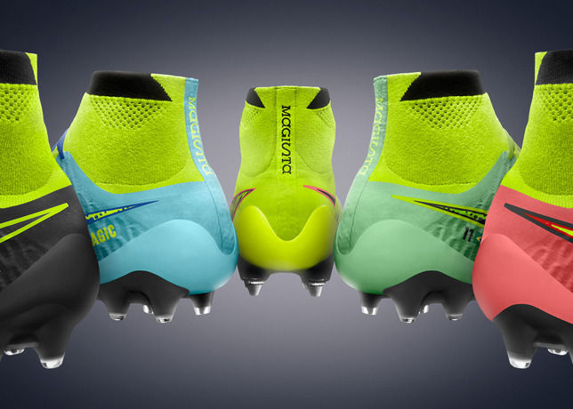 Astrolabio Congratulazioni Bendare Nike Magista Obra Id Becco Acciaio Magro
