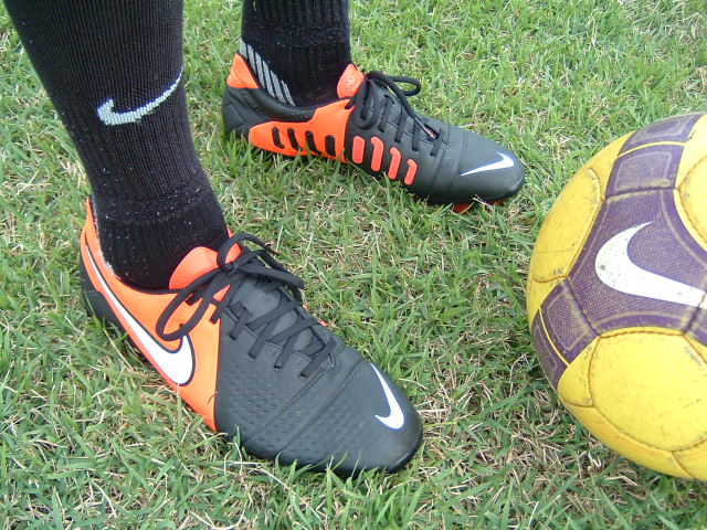ナイキ CTR360マエストリ 3 HG インプレ : Kohei's BLOG ナイキ CTR360マエストリ 3 HG インプレ : Kohei's BLOG