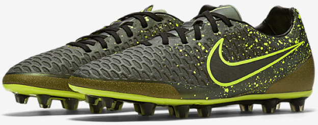 MAGISTA エレクトロフレア ラインナップ一覧 : Kohei's BLOG サッカー