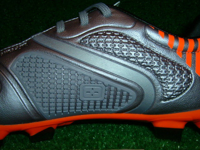 NIKE CTR360 エリート FG WC : Kohei's BLOG サッカースパイク