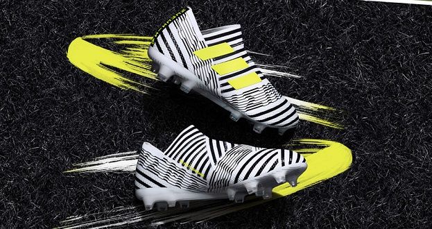 Nemeziz アディダス ネメシス17 1 360アジリティ Fg Ag 正式公開 Kohei S Blog サッカースパイク情報ブログ