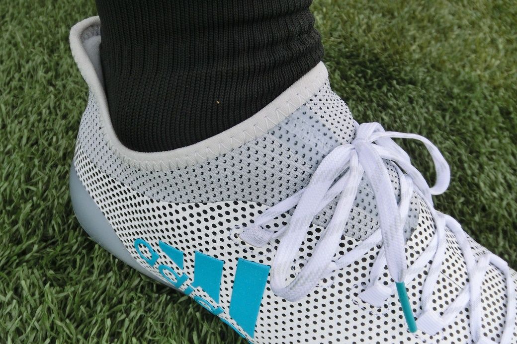 レビュー】 アディダス エックス17.1 ジャパン HG : Kohei's BLOG