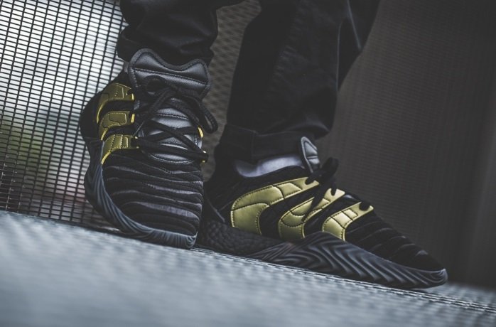 アディダス ソバコフブースト (SOBAKOV BOOST)が5月11日から発売 