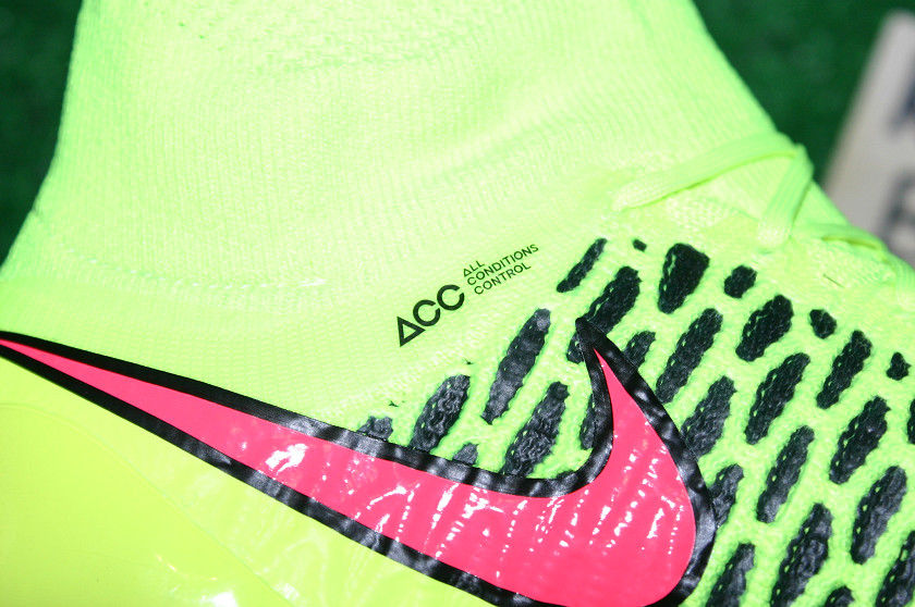 ナイキ マジスタ オブラ FG 考察 アッパー編 : Kohei's BLOG サッカー