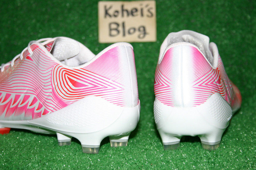 adidas Predator Instinct FG Black/Running White/Infrared Kids
