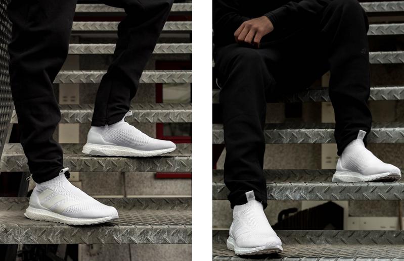 トリオ】 エース16+ピュアコントロール ウルトラブースト 新色