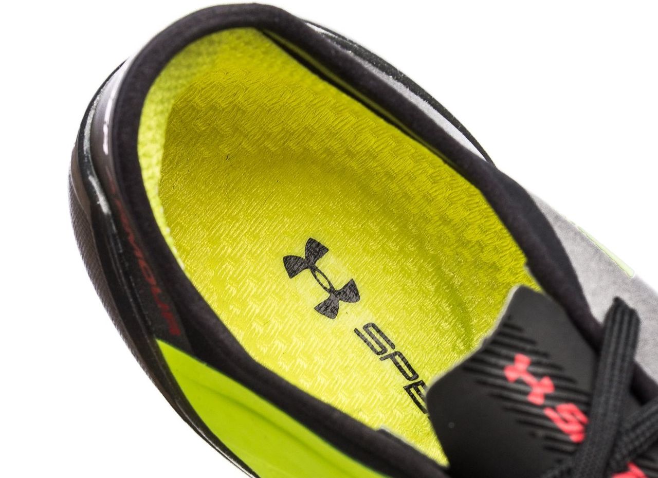 UA スピードフォーム プロ 2.0 HG 登場 アンダーアーマー : Kohei's