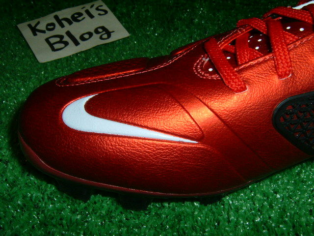 NIKE CTR360マエストリ2 HG : Kohei's BLOG サッカースパイク情報ブログ