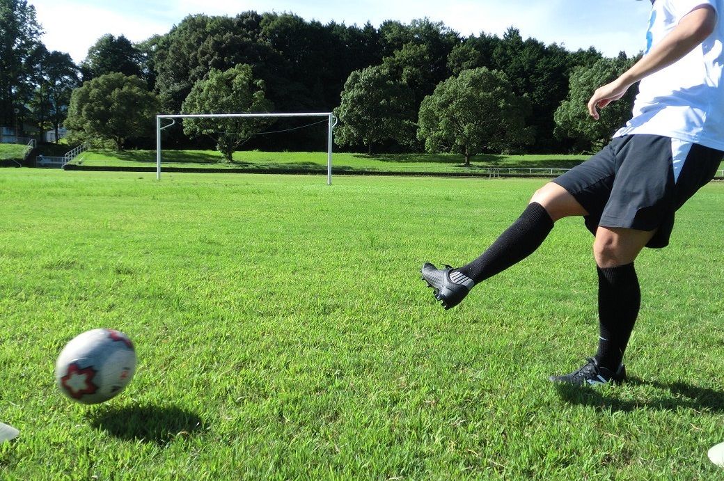 ニューバランス ビザロ Fg レビュー Kohei S Blog サッカースパイク情報ブログ