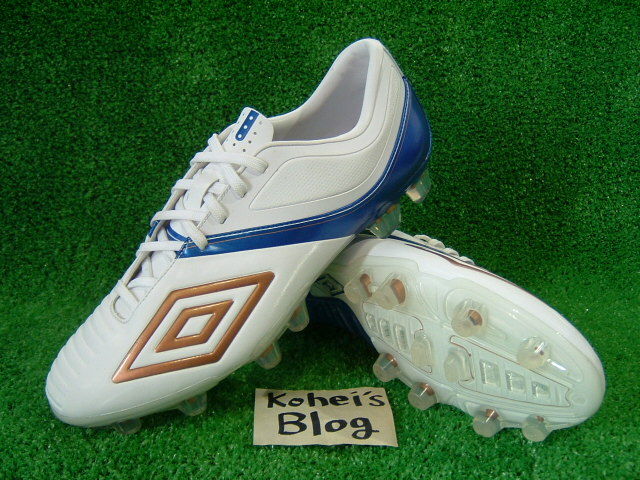 最安値級価格 ステルス UMBRO 2 サッカースパイク情報 BLOG Kohei's : HG プロ シューズ
