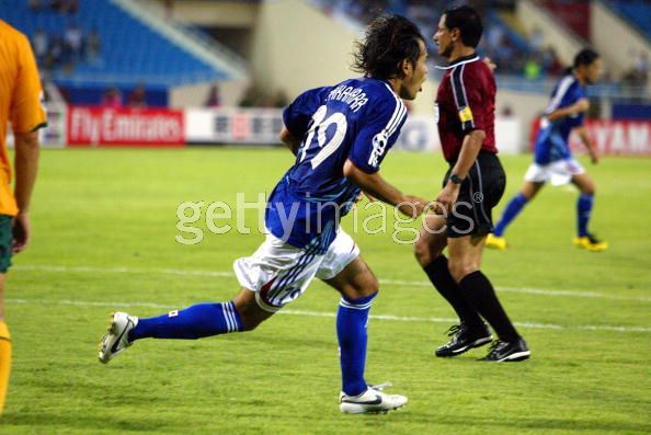 Jリーガーのスパイク変更 2011 : Kohei's BLOG サッカースパイク