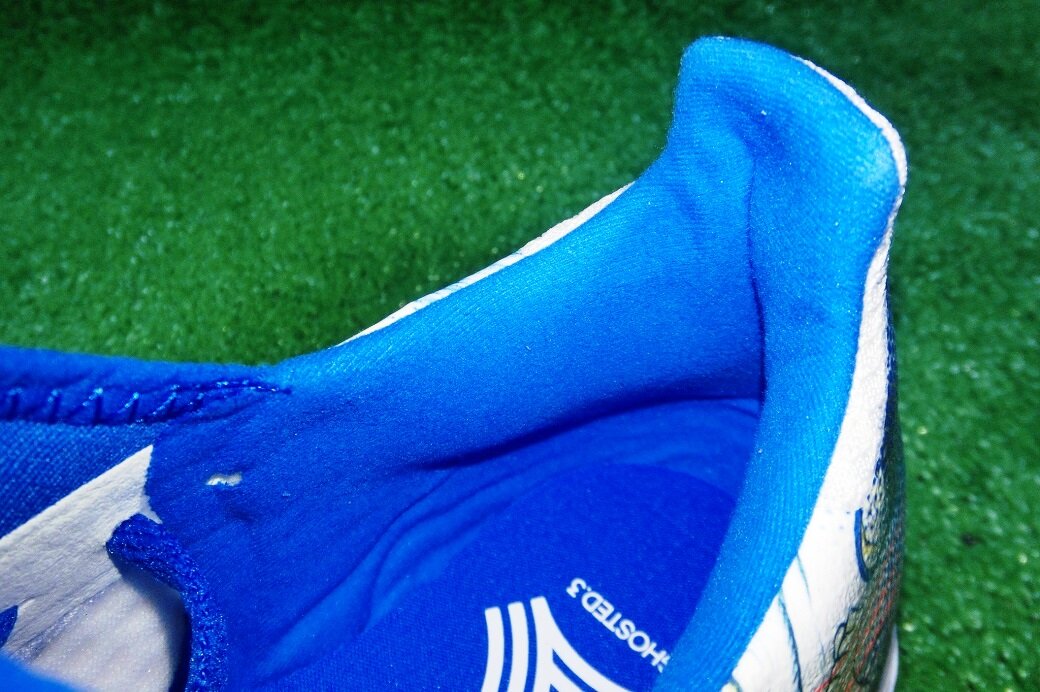 アディダス エックスゴースト.3 TF キャプテン翼デザイン 機能性まとめ