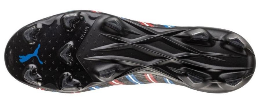 PUMA × UNISPORTコラボスパイク「ウルトラ1.4 FG/AG」Barbershop登場