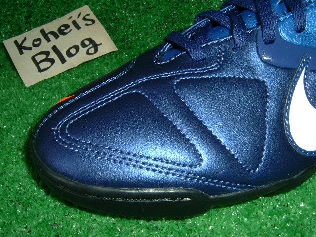 NIKE CTR360 エンガンチェ 2 TF : Kohei's BLOG サッカー