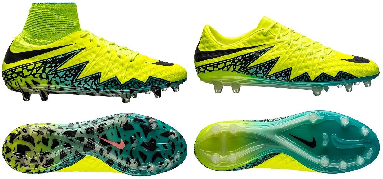 Euro16 スパイク別 得点ランキング グループステージ終了時点 Kohei S Blog サッカースパイク情報ブログ