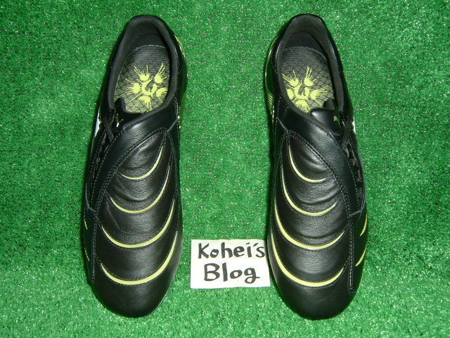 PUMA パワーキャット 1.10 FG : Kohei's BLOG サッカースパイク PUMA パワーキャット 1.10 FG : Kohei's BLOG サッカースパイク