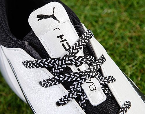 新色】 プーマ エヴォタッチJ PRO HG 白×黒 : Kohei's BLOG サッカー