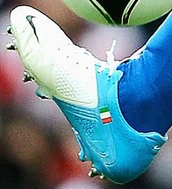 Euro12 準決勝 ドイツ Vs イタリア 着用スパイク Kohei S Blog サッカースパイク情報ブログ Euro12 準決勝 ドイツ Vs イタリア 着用スパイク Kohei S Blog サッカースパイク情報ブログ