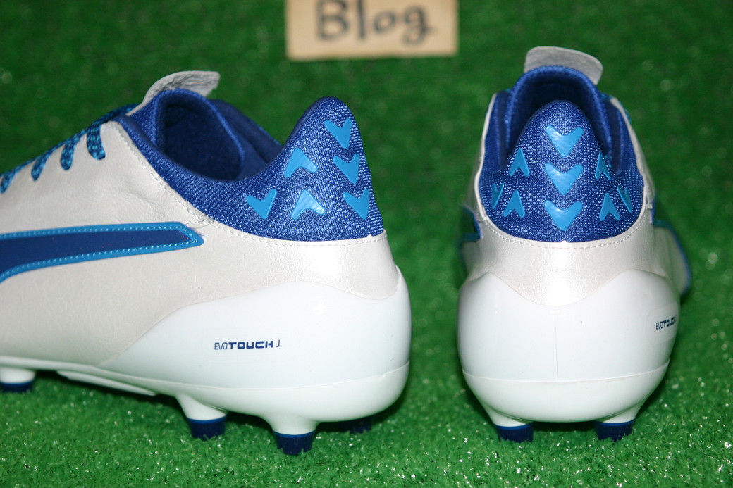詳細】 プーマ エヴォタッチJ 1 HG : Kohei's BLOG サッカースパイク 詳細】 プーマ エヴォタッチJ 1 HG : Kohei's BLOG サッカースパイク