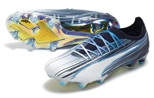 ウルトラ　アルティメット　CP FG/AG プリシッチモデル PUMA x CHRISTIAN PULISIC ULTRA ULTIMATE Firm Ground