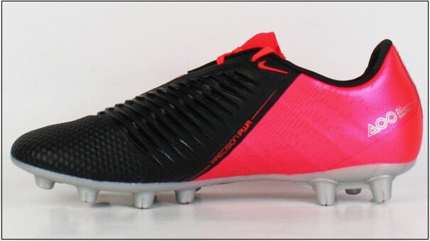 Nike ラグビー  L 赤 NIKE 33％OFF！ ナイキ ズーム ヴェイパー 16 PRO AG-PRO レッド
