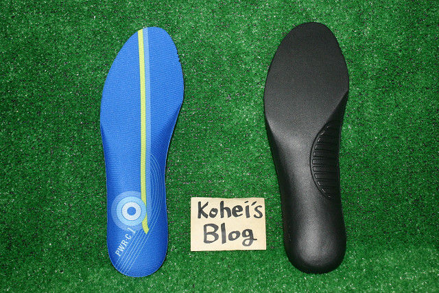 PUMA パワーキャット 1.10 エレクトロ : Kohei's BLOG サッカー