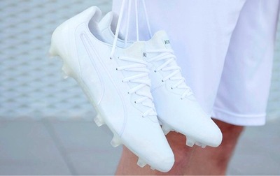 【値下交渉可：送料込】 PUMA キングプラチナムMIX 天然芝専用 取替式 楽天市場】プーマ（PUMA）（メンズ）サッカースパイク 土 天然芝