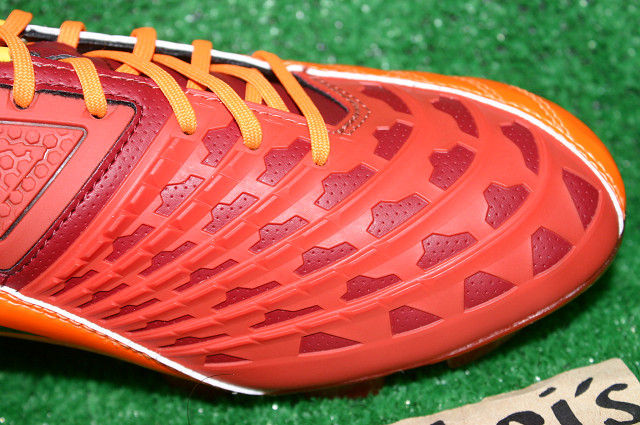 Mizuno ウェーブイグニタス3 SL : Kohei's BLOG サッカー
