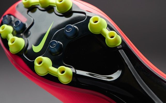 ナイキ マーキュリアルベロチ 2 AG 登場 : Kohei's BLOG サッカー
