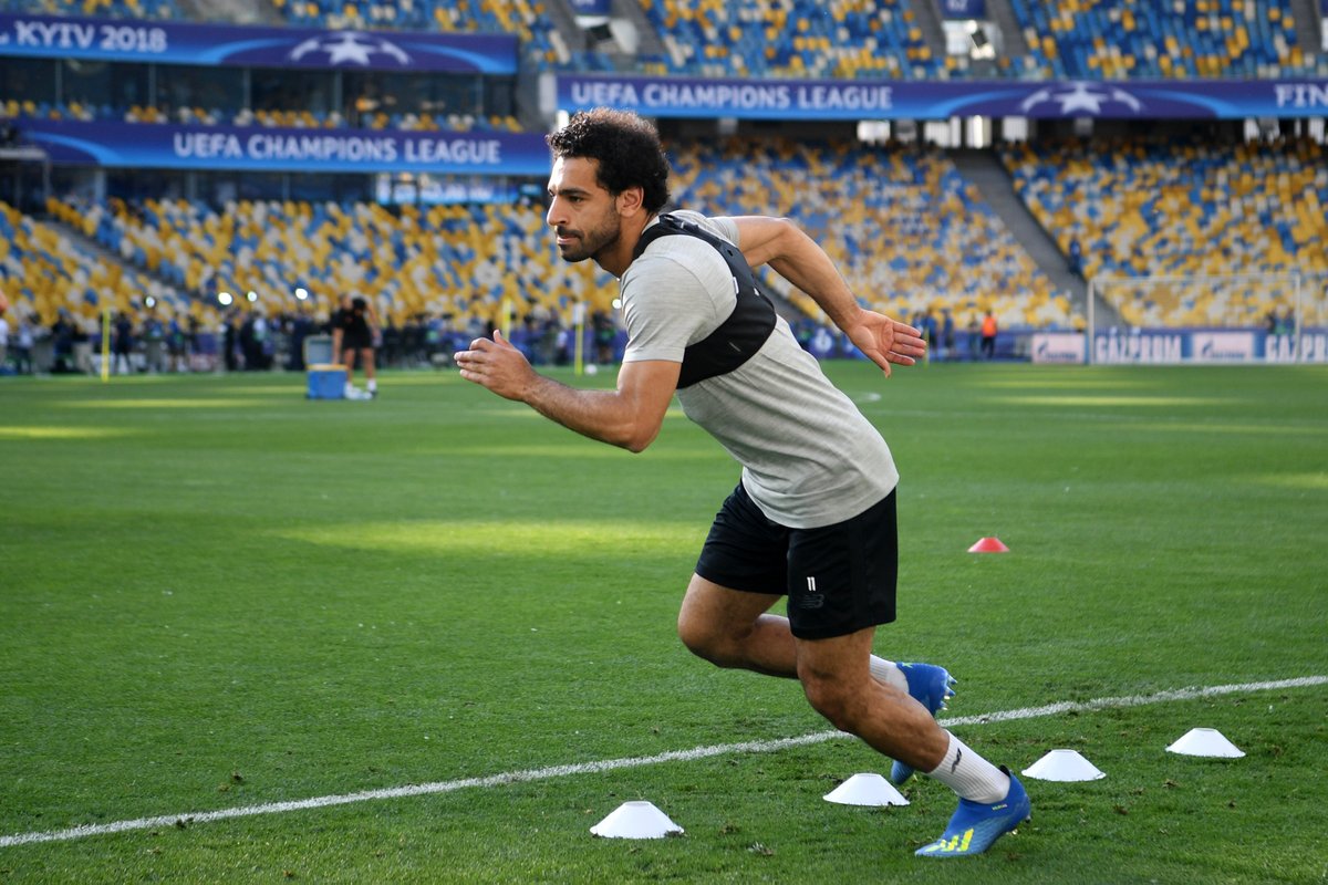 レアルマドリード リバプールのx18着用選手 まとめ Kohei S Blog サッカースパイク情報ブログ