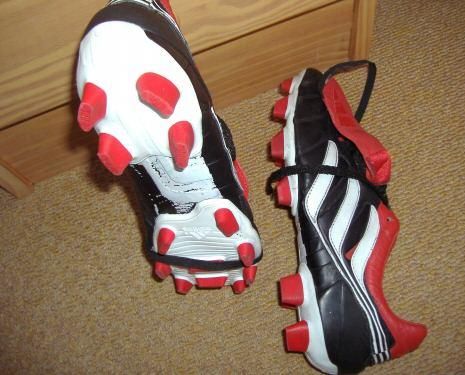 デルピエロ 着用スパイク : Kohei's BLOG サッカースパイク情報ブログ