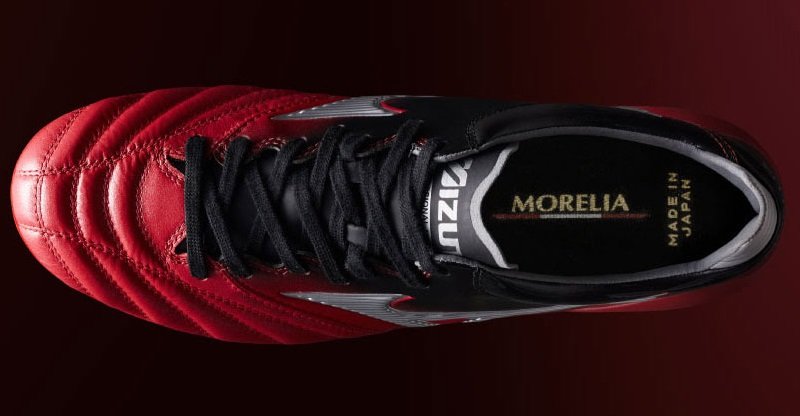 Mizuno モレリア ネオ2 26cm ⭐️限定カラーサムライレッド 新色】 ミズノ モレリアNEO2 SAMURAI REDカラー 登場 : Kohei's