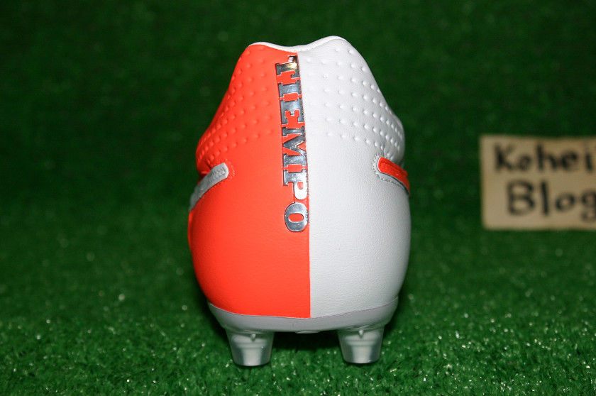 NIKE ティエンポ レジェンド 5 HG-E AF 赤 : Kohei's BLOG NIKE ティエンポ レジェンド 5 HG-E AF 赤 : Kohei's BLOG