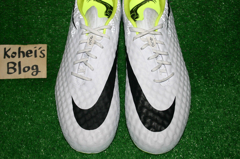 NIKE ハイパーヴェノム ファントム HG-E REF : Kohei's BLOG NIKE ハイパーヴェノム ファントム HG-E REF : Kohei's BLOG