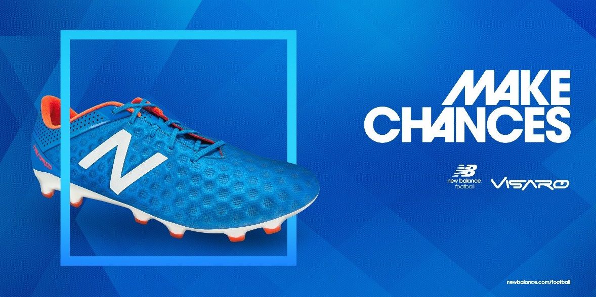 新型】 ニューバランス VISARO 2.0 (ビザロ2) 正式公開 : Kohei's BLOG