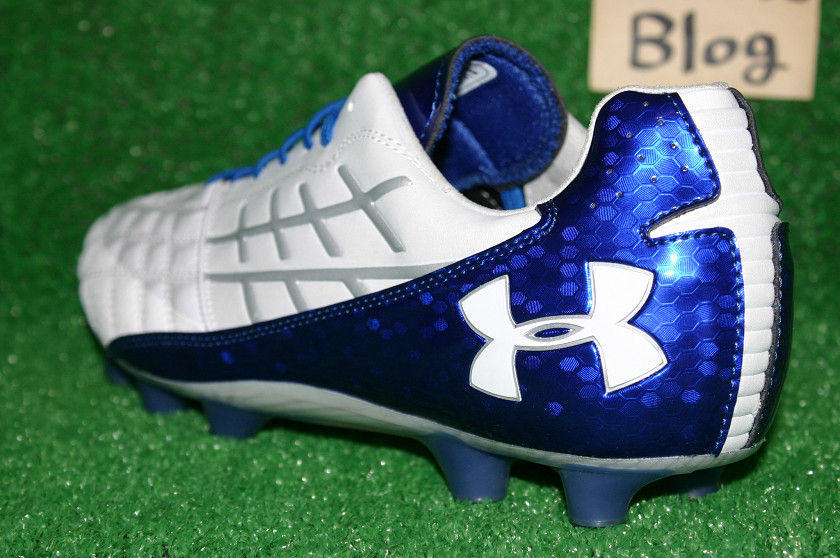 UNDER ARMOUR フリーリー2 KJ HG : Kohei's BLOG サッカー