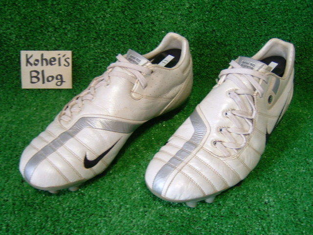 NIKE ズームトータル90 サプリーム K-HG : Kohei's BLOG