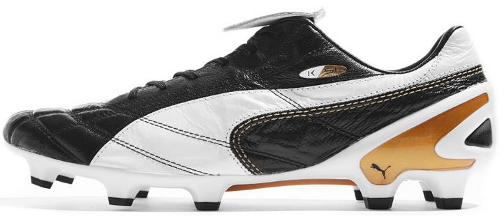 プーマ キングSL クラシコ FG 登場 : Kohei's BLOG サッカースパイク