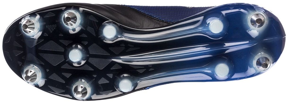 契約プロ支給品　エース ACE 17.1 le SG 25.5 adidas 契約プロ支給品 エース ACE 17.1 le SG 25.5 adidas