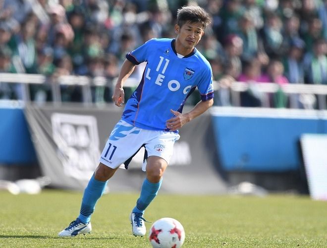 プーマ エボタッチ サッカースパイク カズ着用 キングカズ (三浦知良) が履いているエヴォタッチJは