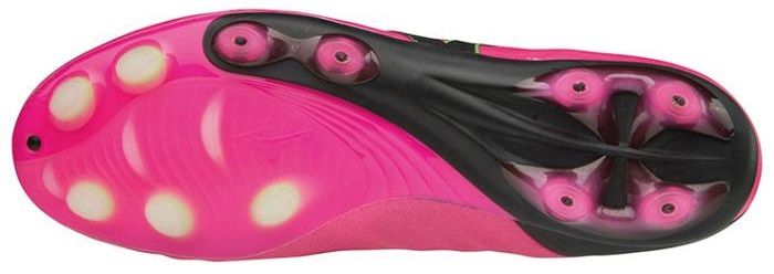 新色】 ミズノ レビュラV1 JAPAN ピンク (本田圭佑着用スパイク