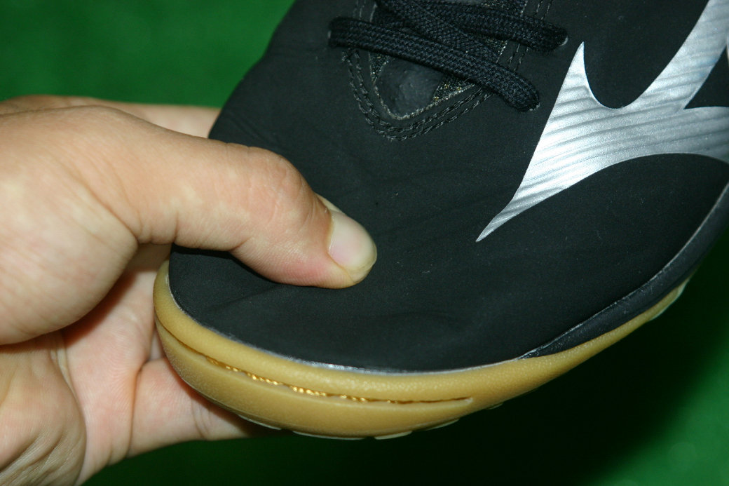 ミズノ MIZUNO レビュラ SALA PRO IN（フットサル/ユニセックス