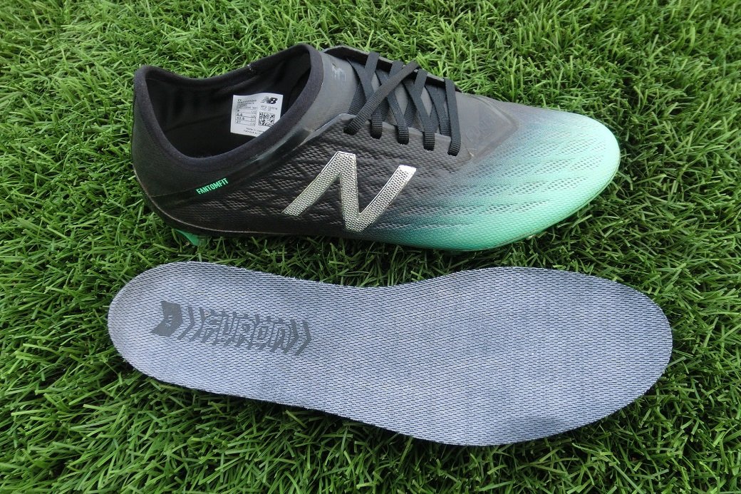 新型】 ニューバランス フューロンV5 & テケラV1新色 登場 : Kohei's