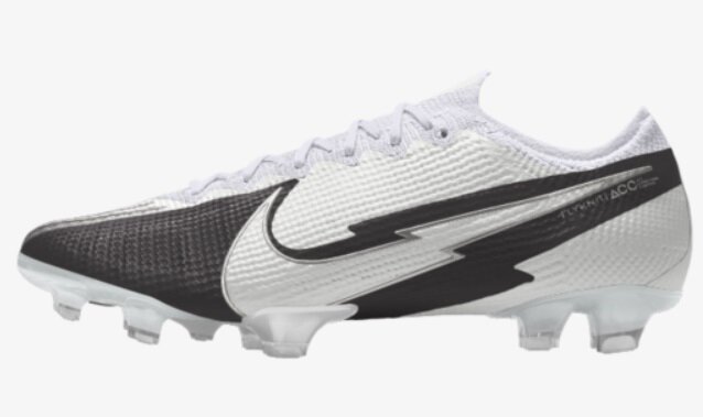 マーキュリアルヴェイパー13エリートのNIKE BY YOU作品集vol.1 マーキュリアルヴェイパー13エリートのNIKE BY YOU作品集vol.1