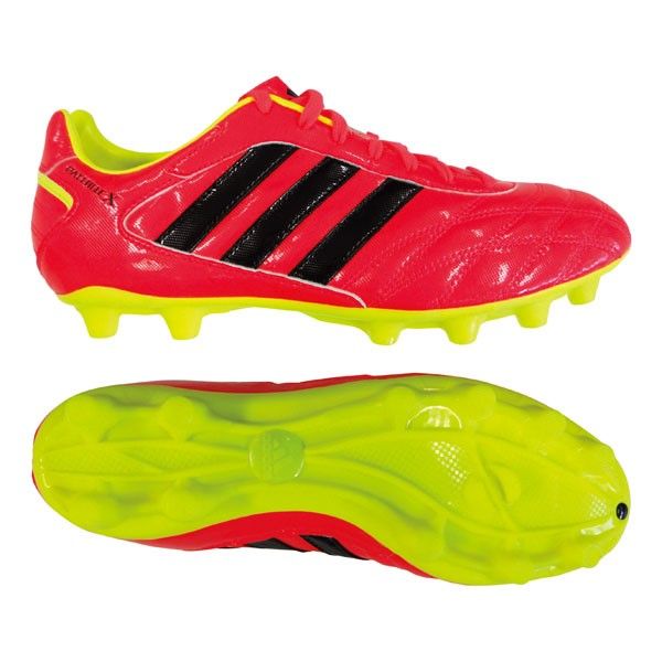 パティーク新品 パティークX SYN 新色 : Kohei's BLOG サッカースパイク情報ブログ