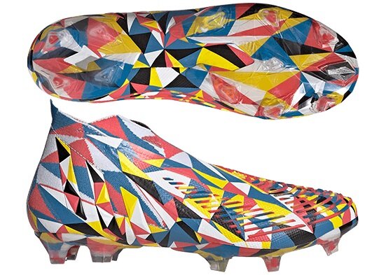 プレデターエッジ.1」にGEOMETRIC PACKのNEWカラーが登場