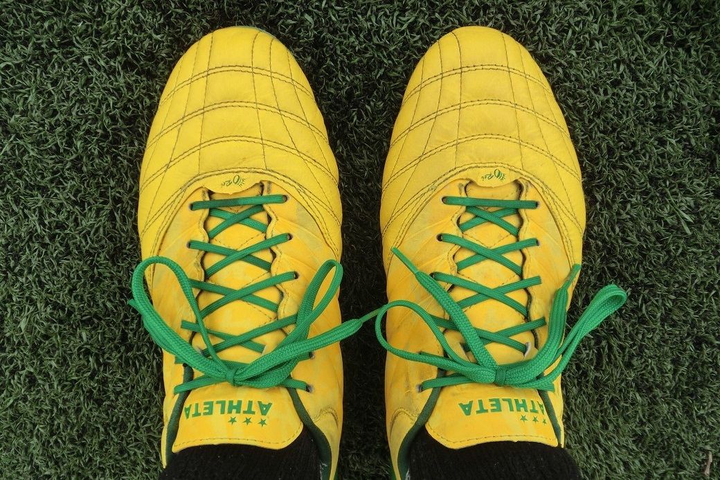 レビュー】 アスレタ O-Rei Futebol T001 使用感 : Kohei's BLOG レビュー】 アスレタ O-Rei Futebol T001 使用感 : Kohei's BLOG