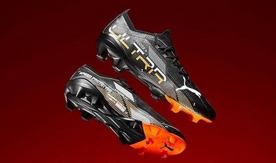 新品・タグ付き　プーマサッカースパイク 61e797d8-s.jpg