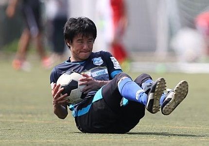 PUMA - 中山雅史　愛用スパイク　非売品 中山雅史 愛用スパイク 非売品